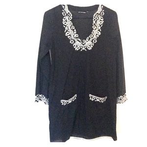 NWOT KAS New York Tunic